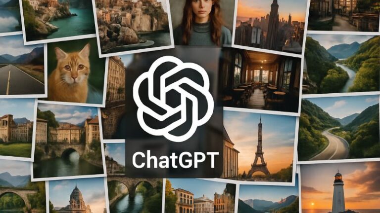 Kumpulan Prompt ChatGPT Edit Foto Keren dan Menarik