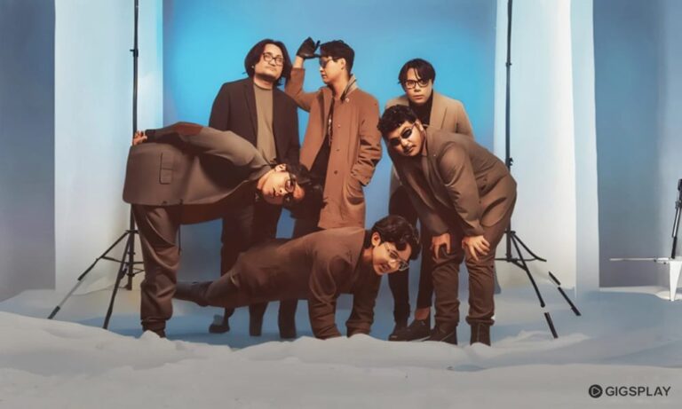 Cowabunga: Kisah Dua Dekade Sajama Cut dalam Perjalanan Musik