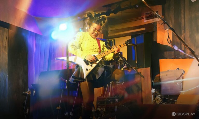 Dhira Bongs: Wakili Indonesia dengan Lagu ‘Kokowa Kyoumo Ame’