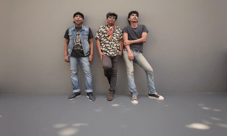 ASID Memperkenalkan Single Perdana yang Melodius ‘Back Where I Belong’