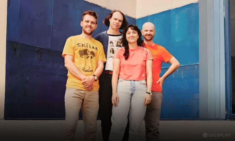 No Joy: Album Baru The Beths & Keseimbangan Mental
