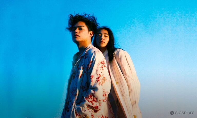 The Fin. Single Baru Nebula: Kembali Bersinar dengan Suara Motown-Soul