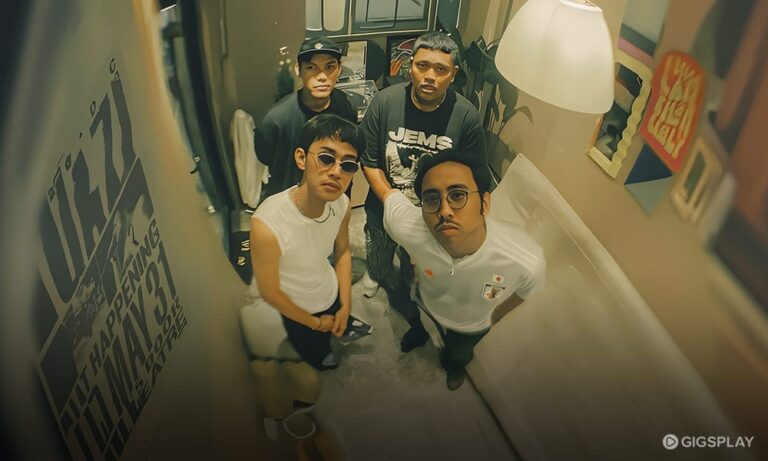 The Jems: Sukses Dengan Promosi ‘Buy One Get War’