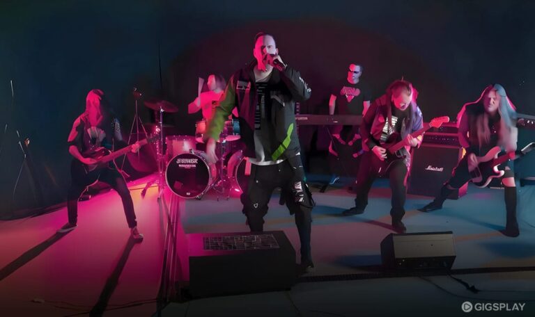 Review Album Terbaru {YEN} ‘Suara Rakyat’: Lawakan dan Keseriusan Bersatu