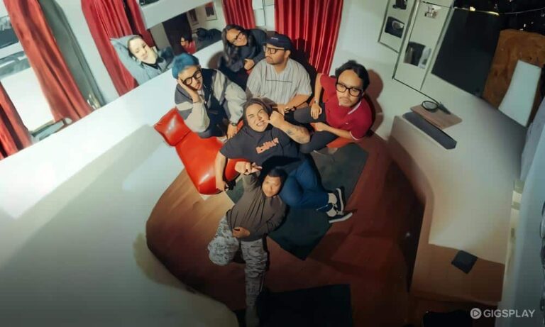 Cavalry Was Here! EP Zeal dengan Formasi Baru