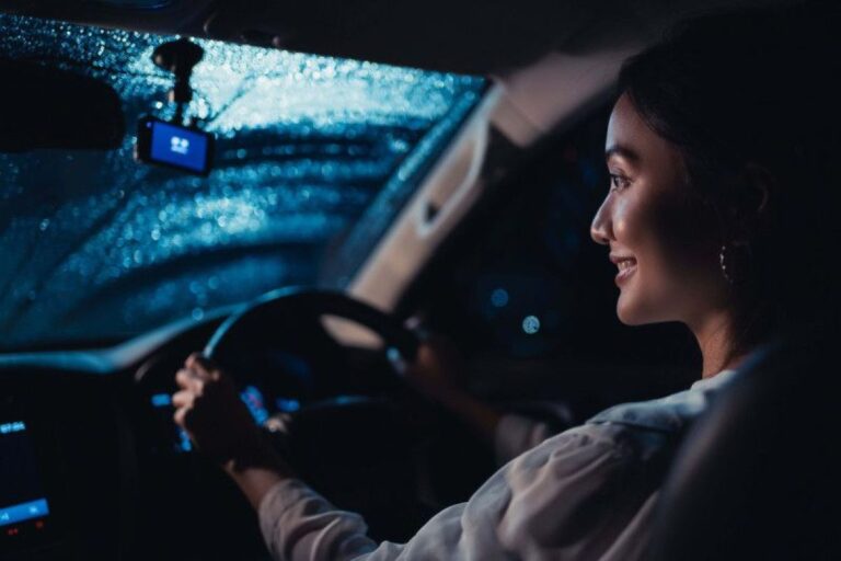Kebiasaan Buruk yang Berpotensi Menyebabkan Kecelakaan