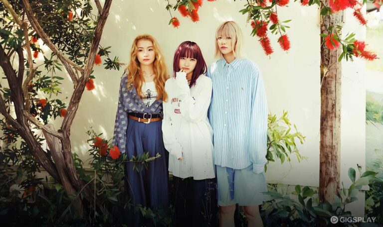 Perjalanan Chilli Beans dari Budokan ke Summer Sonic: Mengatasi Rintangan ‘Pain’