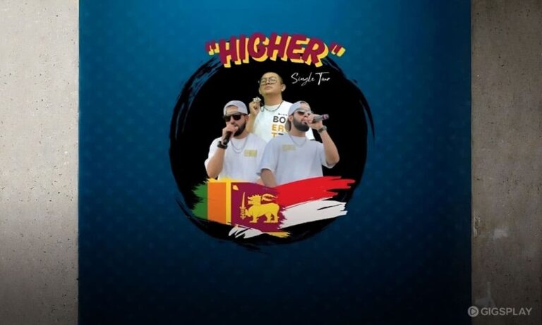 JJ Twins dan Bonerutzy Bersatu dalam Lagu Higher