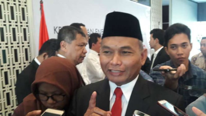 Hulu Migas Sumbang Rp 95,26 Triliun ke Kas Negara di Semester I-2025