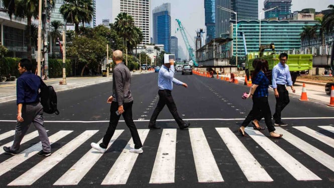 10 Pekerjaan Terancam AI Menurut Microsoft, Apakah Anda Terancam?