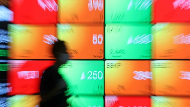 Pencapaian Terbaru IHSG dan Sukses 3 Emiten Saham