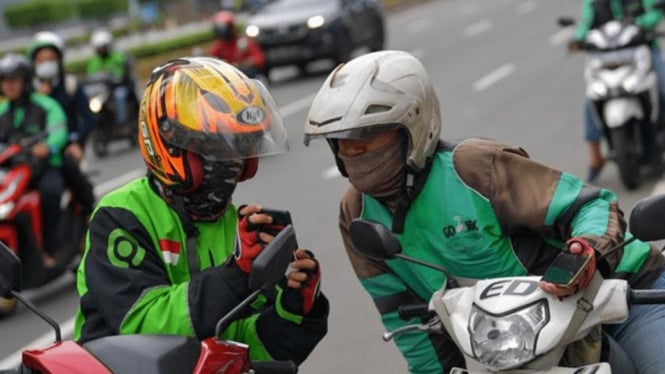 Kenaikan Tarif Ojol 15%: Mengapa Membebani Pelanggan Tidak Bijak?