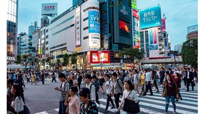 Bursa Asia Lesu, Wall Street Capai Level Tertinggi: Analisis