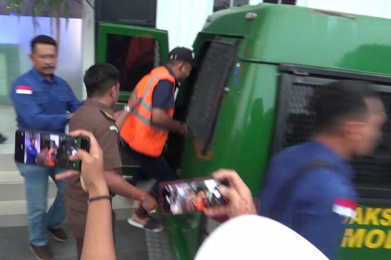 Tersangka Korupsi Dana Desa Kertosari Kendal: 2 Orang Terbaru
