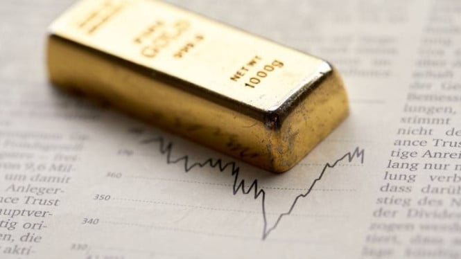 Kenaikan Harga Produk Antam: Dampak Global yang Beragam