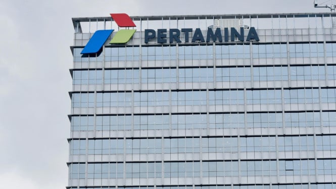 Pertamina Peringkat ke-171 Fortune Global 500: Perusahaan Energi Kelas Dunia