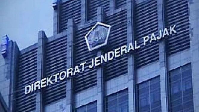 Ditjen Pajak Kemenkeu Angkat Bicara Tentang Rumor Amplop Kondangan Dipajaki