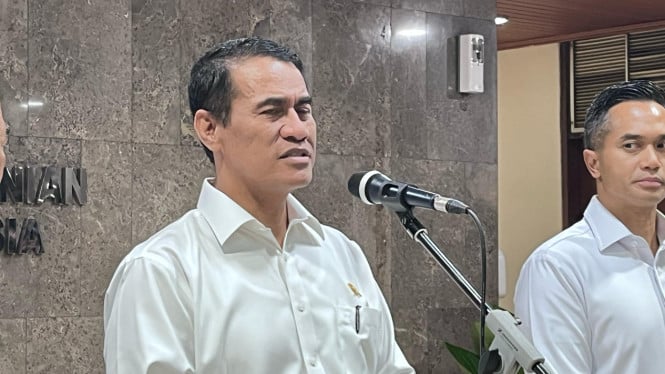 Terkuak: Mentan Temukan 85% Beras Oplosan Tidak Sesuai Standar