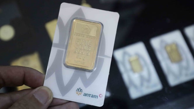 Rahasia Meningkatkan Penjualan Produk Antam Secara Global