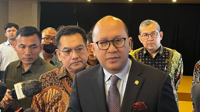 Singapura Mendominasi Investasi Asing Q2-2025: Rp 202,2 Triliun