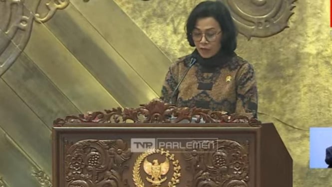 Strategi Pemerintah Sri Mulyani untuk Tekan Angka Pengangguran