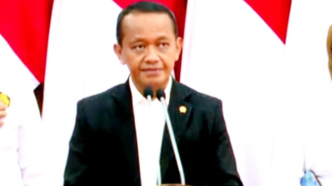 Negosiasi Tarif Deal: Bahlil Anggarkan US$15 Miliar Impor Energi AS