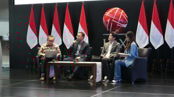 Perubahan BRIGHTS Tingkatkan Transaksi Harian BRI Danareksa