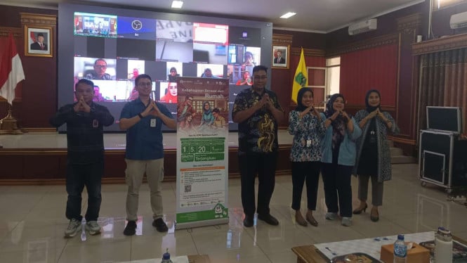 10.000 Unit Rumah Subsidi Siap di Jawa Barat: Info untuk ASN dan Pekerja