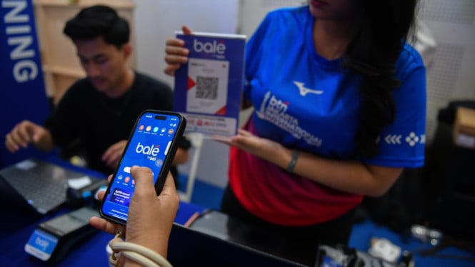 Perputaran Ekonomi BTN JAKIM 2025: Sektor Perhotelan dan UMKM Lokal Mendominasi
