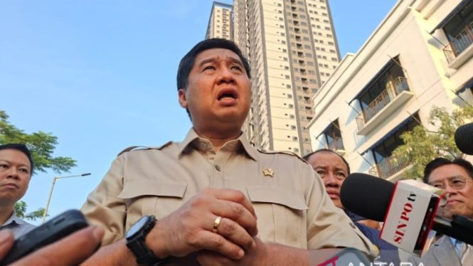 Update Terbaru Penyelesaian Sengketa Konsumen Meikarta oleh Menteri Ara