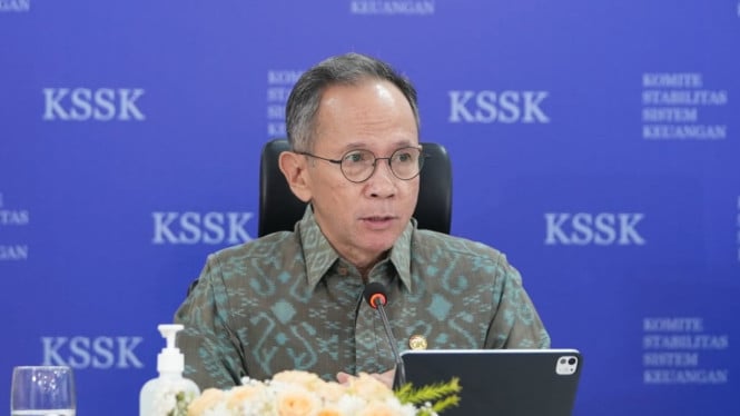 OJK Mendukung Program Prioritas Pemerintah: Inisiatif Konkret