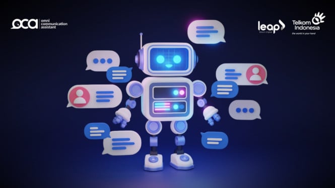 Chatbot Kilat: Solusi Cepat Tanpa Coding