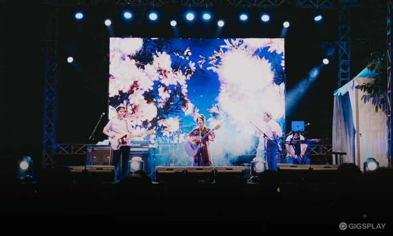 Line-up Gelombang Pertama AXEAN Festival 2025 – Penampil Luar Biasa!