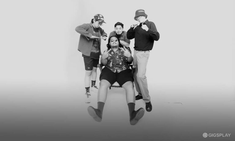 Bambootown Merilis EP Debut Setelah Lima Tahun