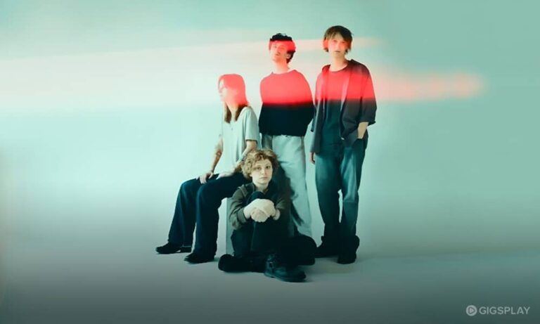 Been Stellar Rilis Adored: Eksplorasi Intim Tur Eropa