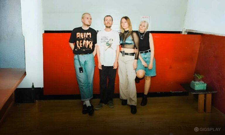 Coach Party Rilis Single Baru & Album Segera Datang