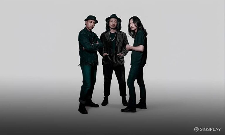 Review EP Terbaru DLDP ‘Rustic’: Era Baru Dimulai