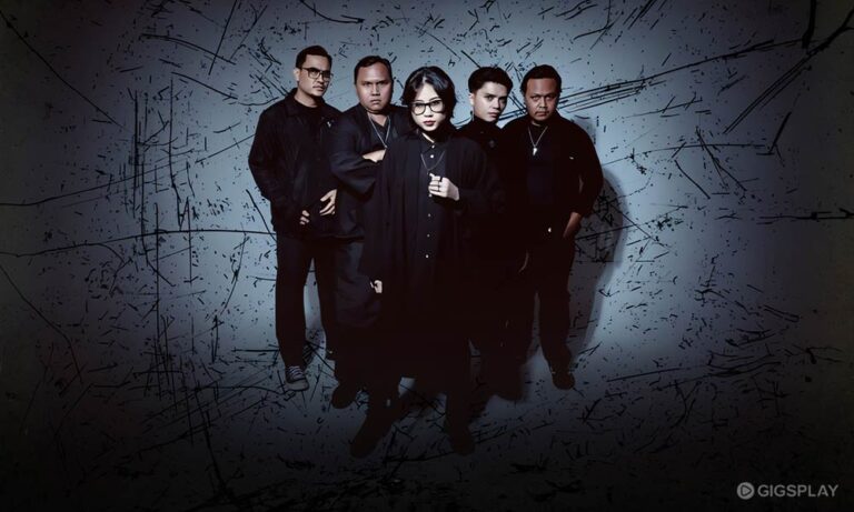 Review Album Gothic Metal Mahakarya: Secret of The Ancient
