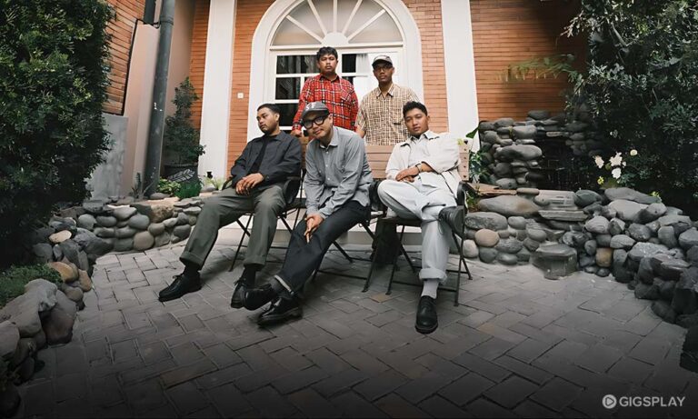 Review Album Debut “Passage of Time” oleh Firstrate: Menyusuri Lorong Waktu