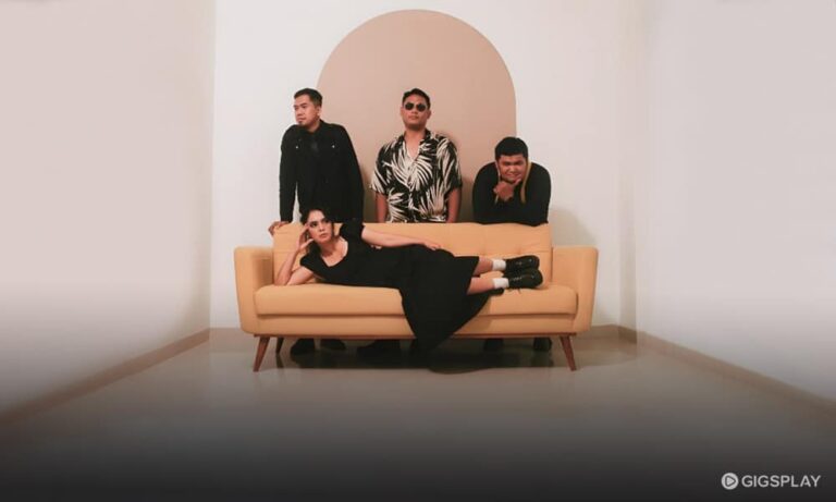 Fraidé: Narasi Emosional dalam EP ‘Reflection’