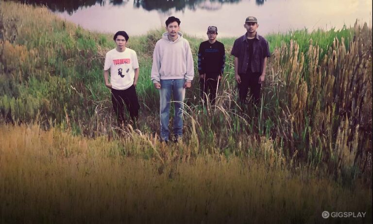 Gruide Rilis Single ‘Hollow’ dan Transformasi Emosional Menuju EP Perdana