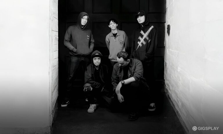 Review Debut Single LYCAN oleh HEXGRID: Ekspresi Naluri Buas Manusia