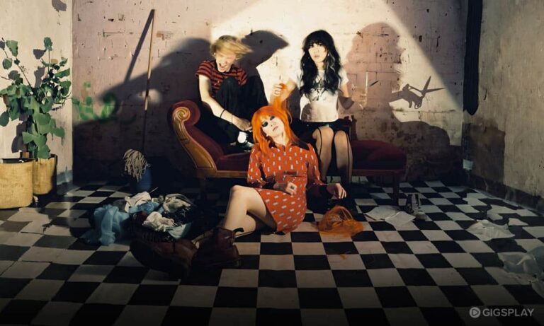 HotWax Merilis Single Baru ‘Tell Me Everything’s Alright’ Setelah Sukses Album Debut
