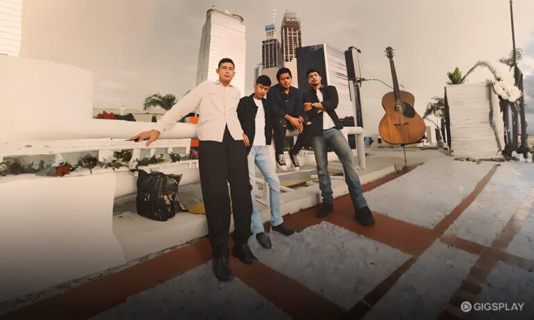 Eksploratif dan Personal: EP Debut LIXE