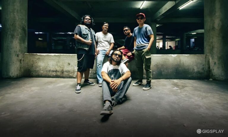 Morbid Monke Memperkenalkan Single Baru: ‘When I Feel Alive’