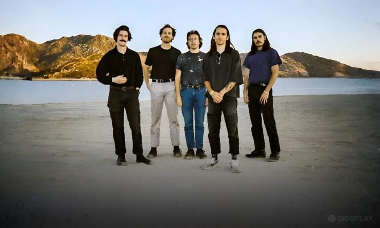 Animal Rilis Single Terbaru What’s a Good Life