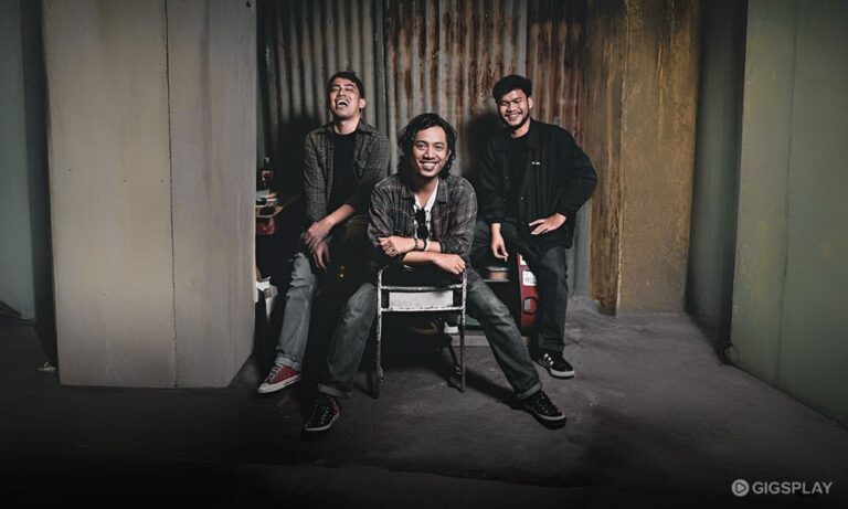Kritik Sosial dalam Lagu Perdana Karam oleh Raw Theory: Usung Nuansa Rock 90-an