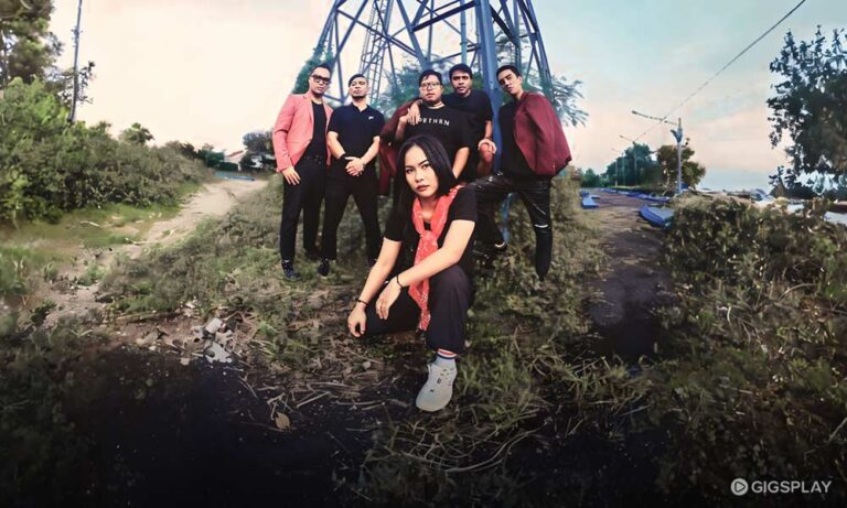 Silent in Lightless Menghadirkan Sisi Konfrontatif dengan Single Validasi