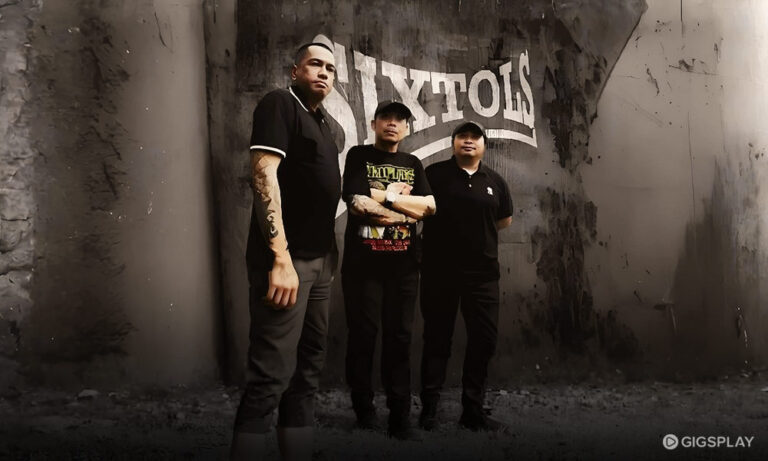 SIXTOLS Merilis EP ‘DEDICATED’ Setelah Dua Dekade