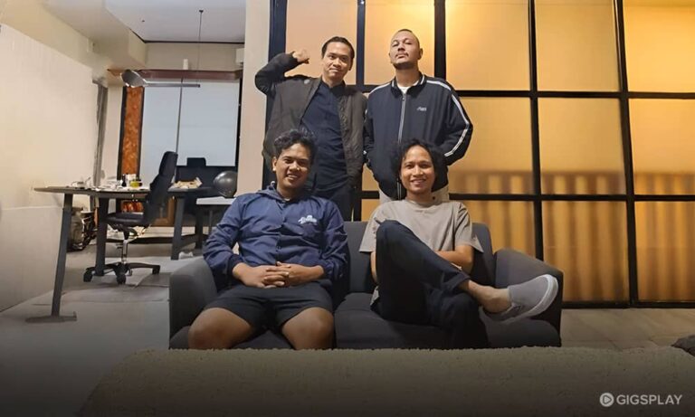 Review: Love to Lovin’ You – Skanking Kembali dengan Hangatnya Reggae